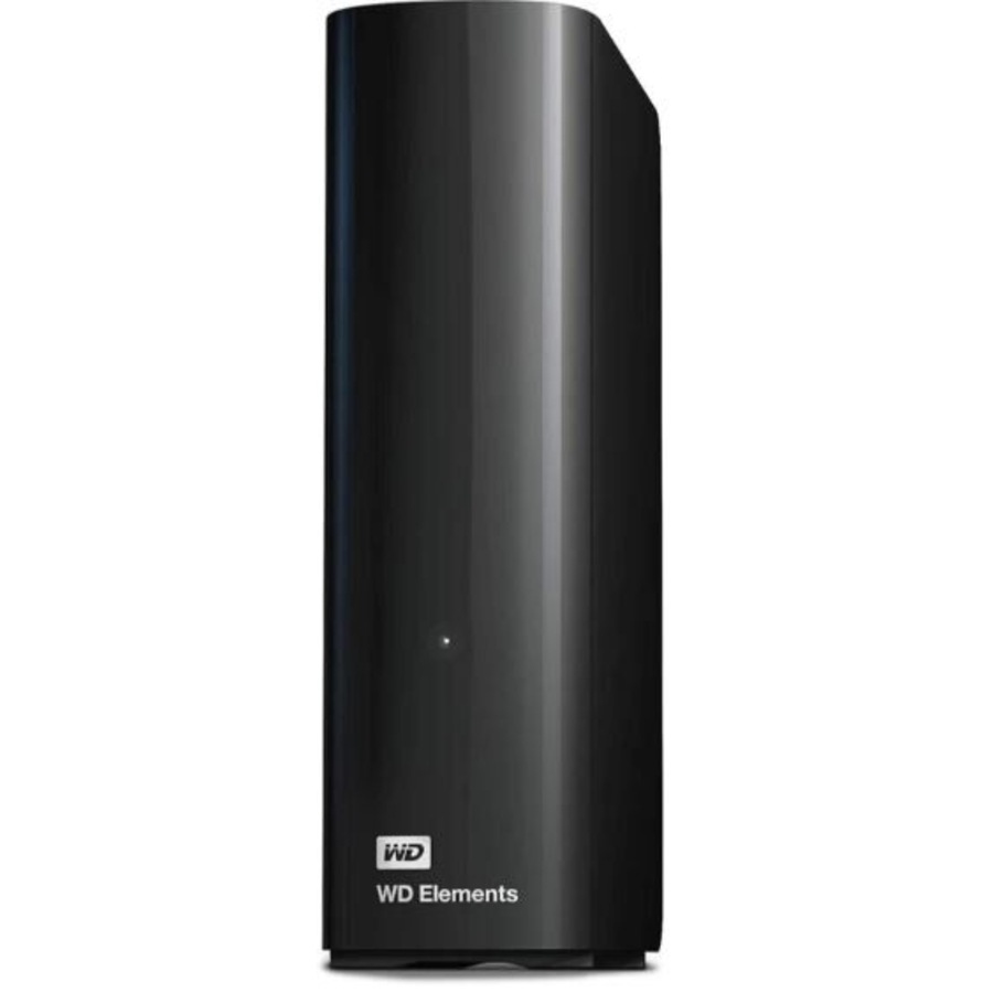Buy Western Digital WD Elements Desktop 22TB USB 3.0 3.5' External Hard ...