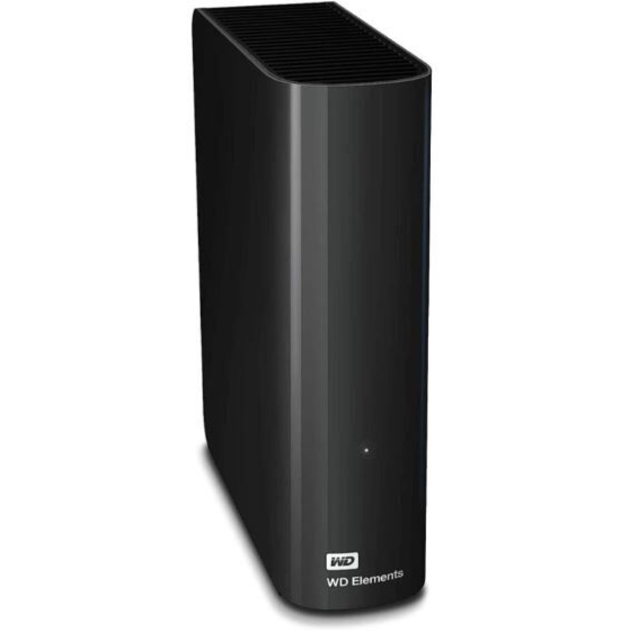 Buy Western Digital WD Elements Desktop 22TB USB 3.0 3.5' External Hard ...