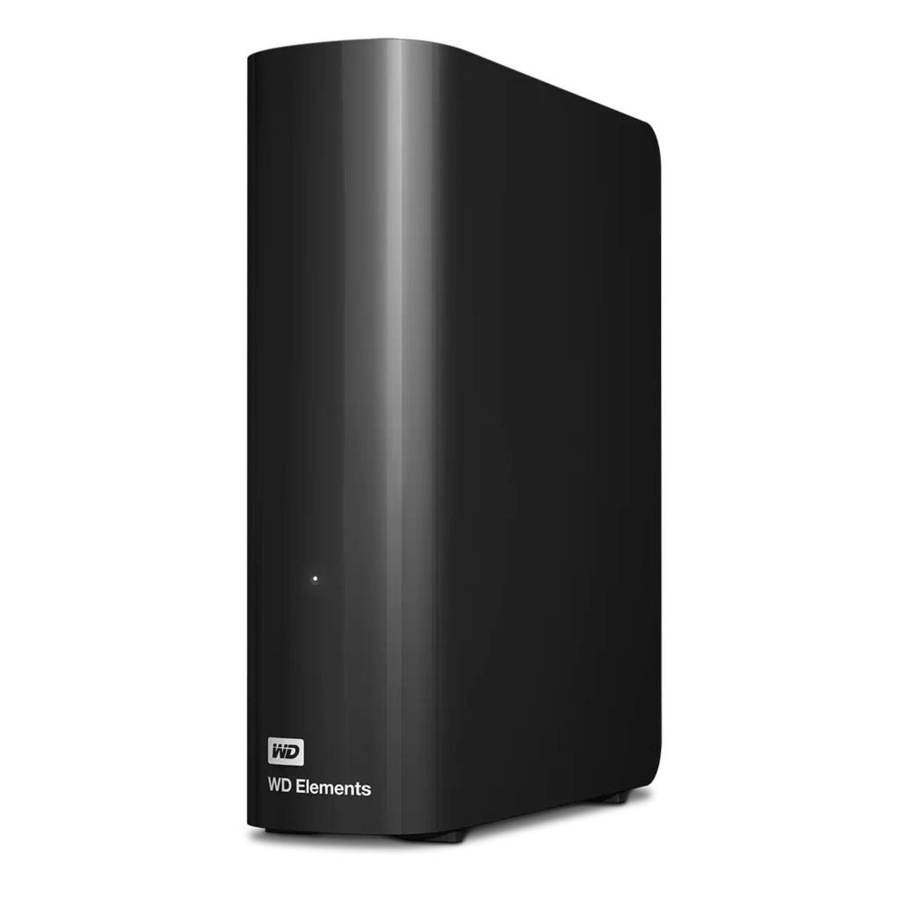 Buy Western Digital WD Elements Desktop 24TB USB 3.0 3.5' External Hard ...