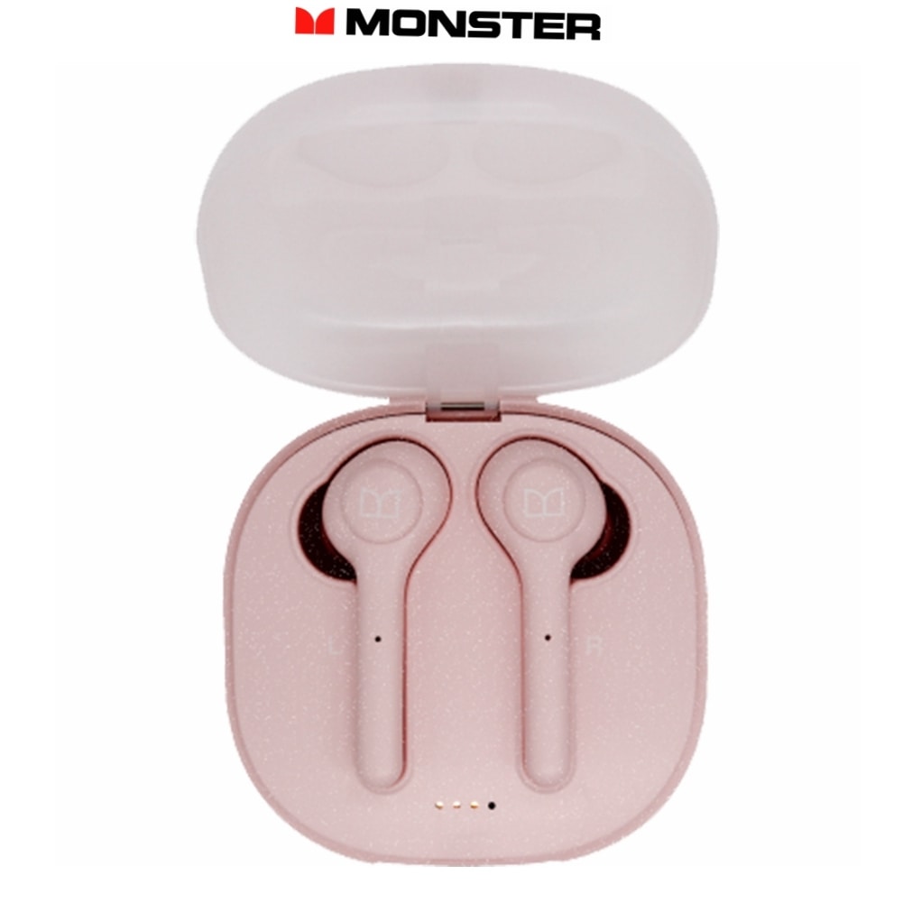 monster clarity 100 airlinks bluetooth earbuds