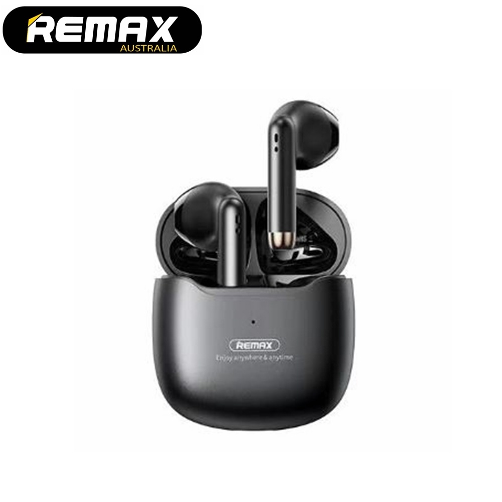 Buy Bluetooth Headset Remax TWS 19 Marshmallow Series Stereo