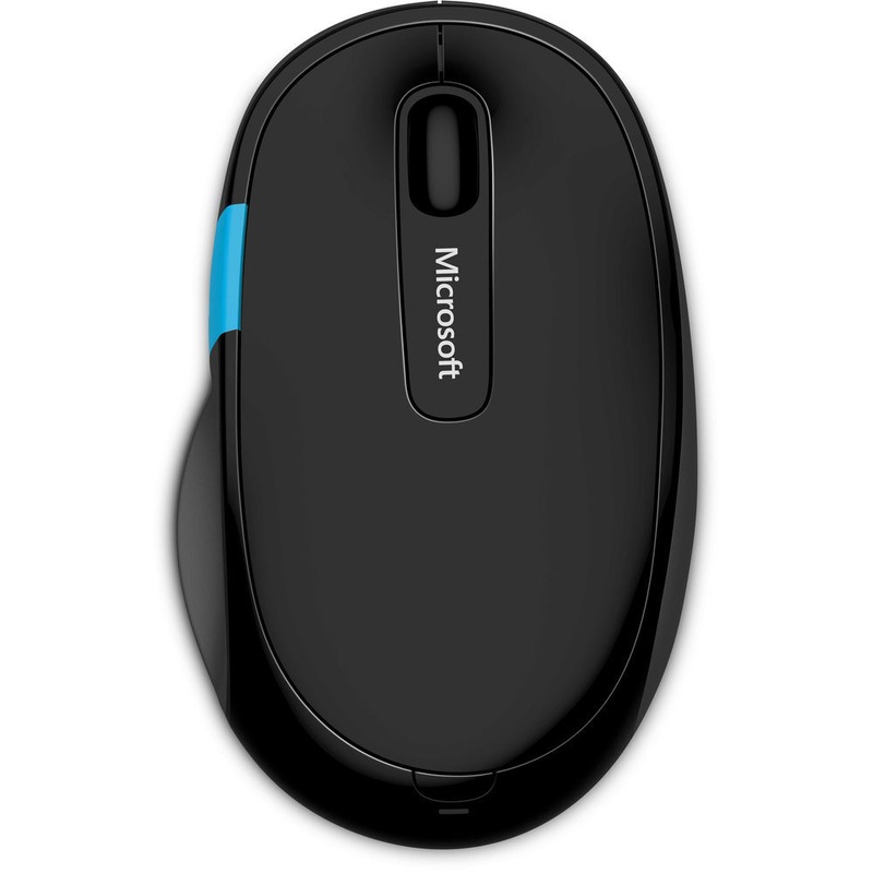 Buy Wireless Mouse Microsoft SCULPT COMFORT Bluetooth Mobile Portable