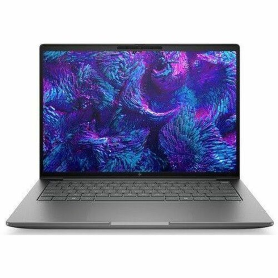 Zbook 8 G1i 16 FireFly Intel U7-255H Touch WUXGA 32GB 2x16GB 1TB Integrated Graphics Win 11 Pro