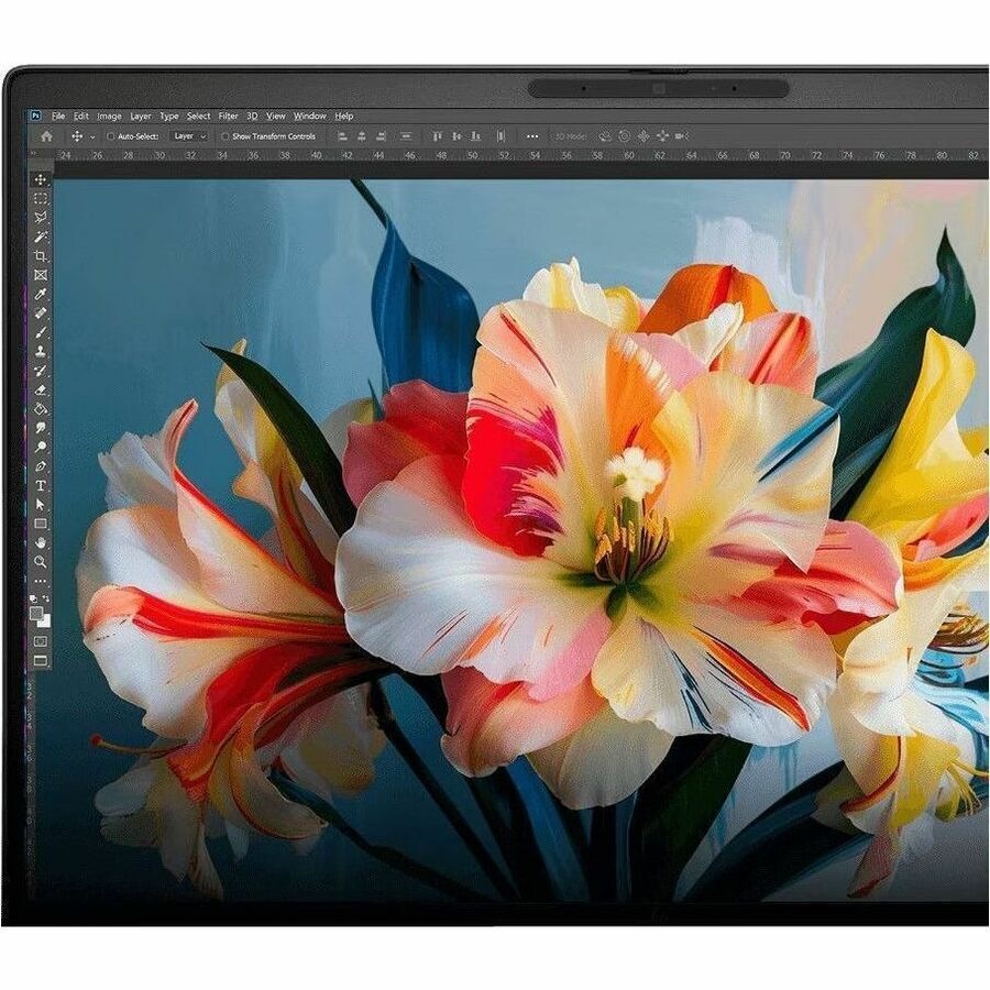 Zbook 8 G1i 16 FireFly Intel U7-255H Touch WUXGA 32GB 2x16GB 1TB Integrated Graphics Win 11 Pro