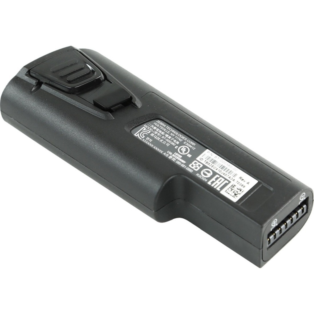 Zebra Battery  Lithium Ion Li 1