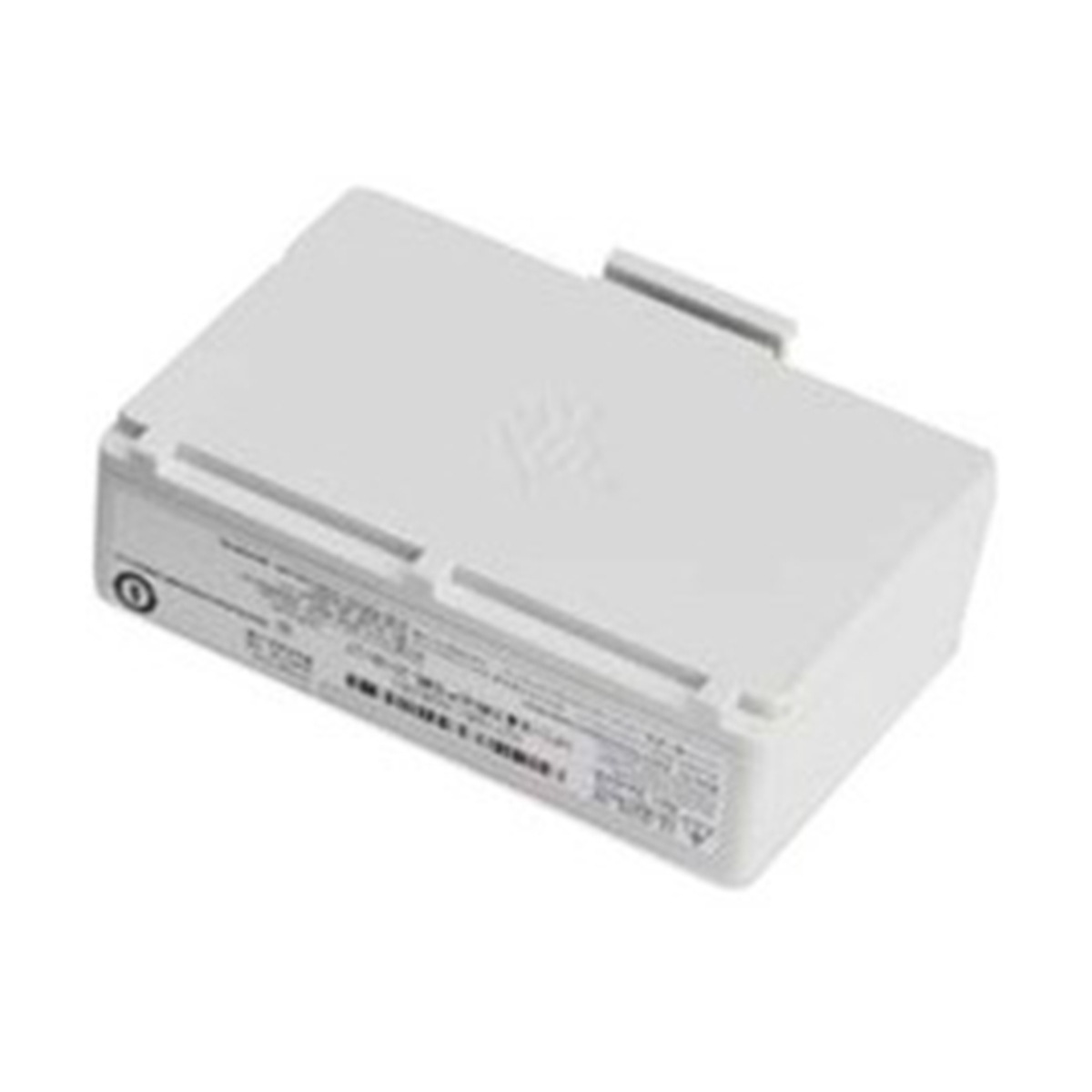 Zebra Battery  Lithium Ion Li For Mobile Printer