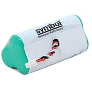 Zebra Battery  Nickel Metal Hydride NiMH 1