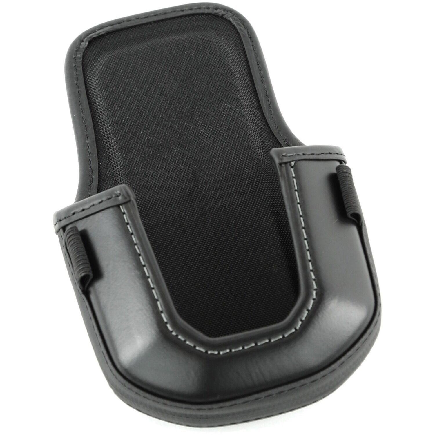 Zebra Carrying Case Holster Handheld PC  Black Polyamide