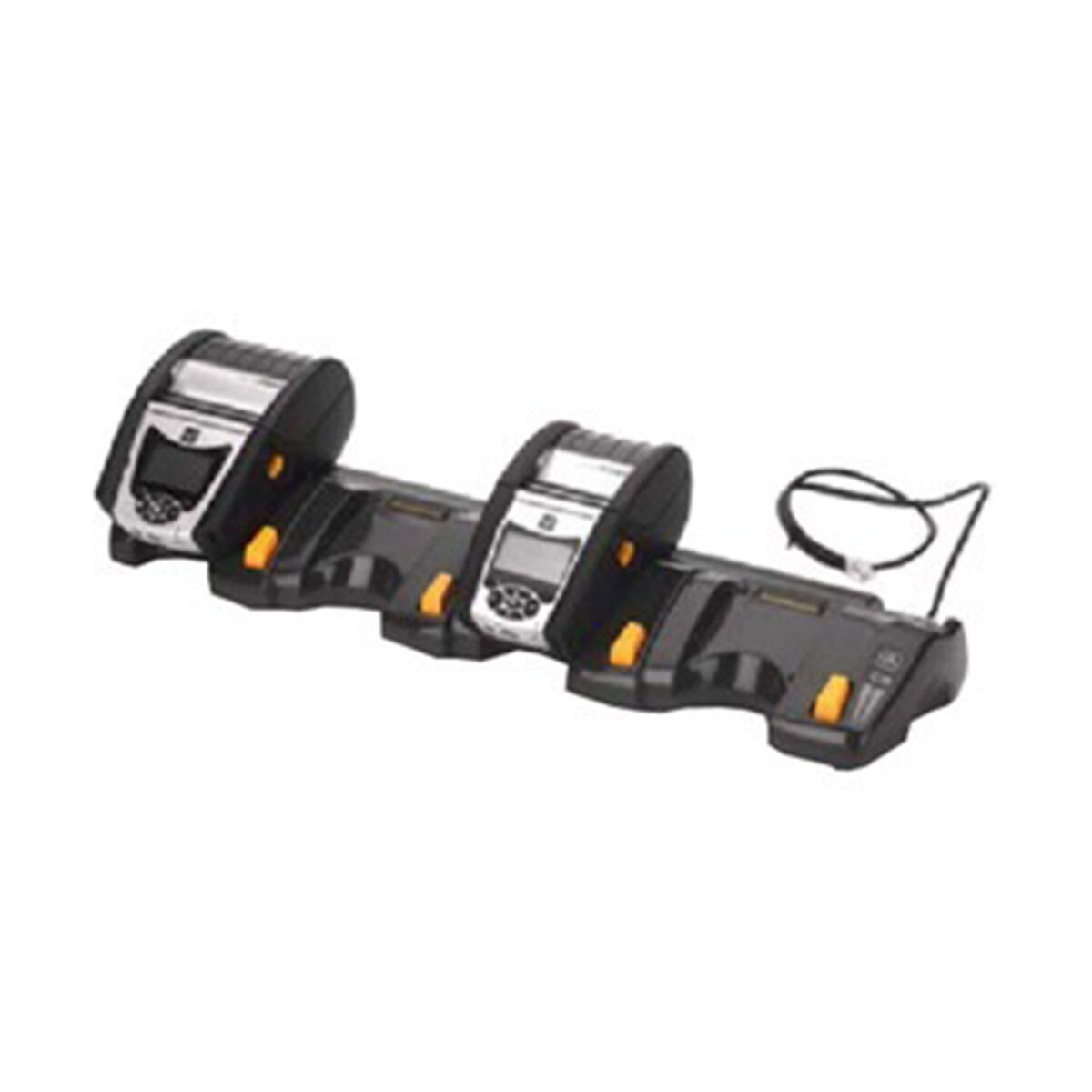Zebra Cradle for Mobile Printer  Charging Capability Proprietary Interface
