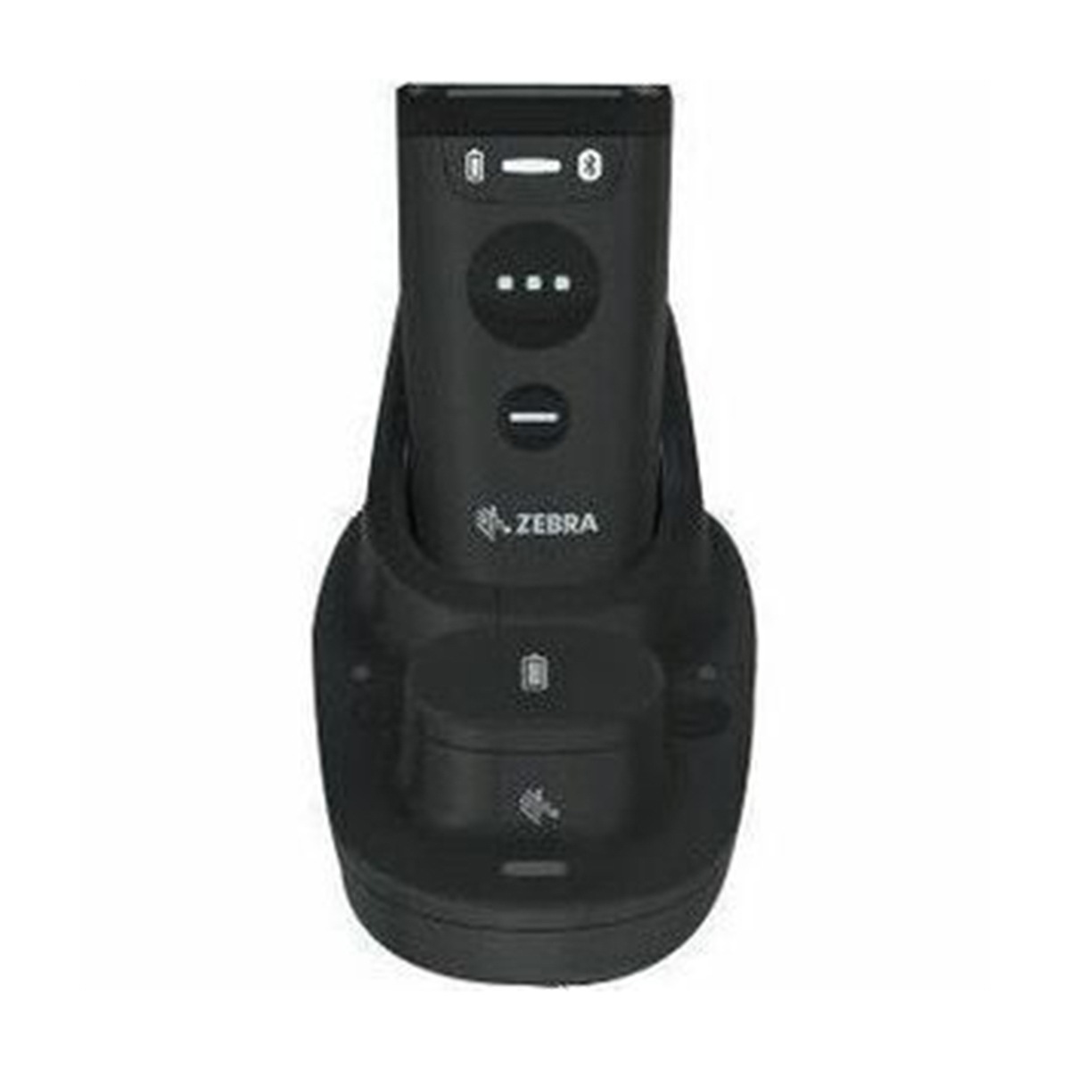 Zebra Docking Cradle for Battery Bar Code Scanner  1 Slot
