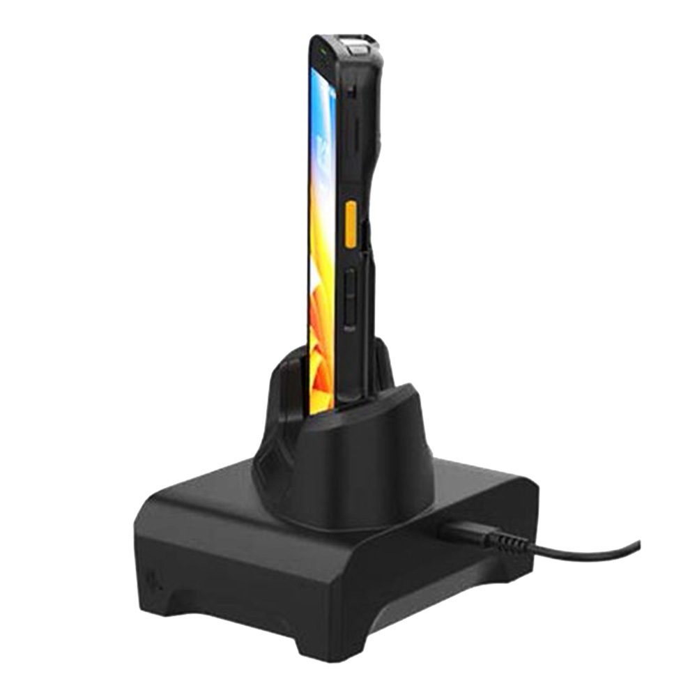 Zebra Docking Cradle for Mobile Computer  1 Slot Charging
