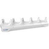 Zebra Docking Cradle for Mobile Computer  Charging Capability White
