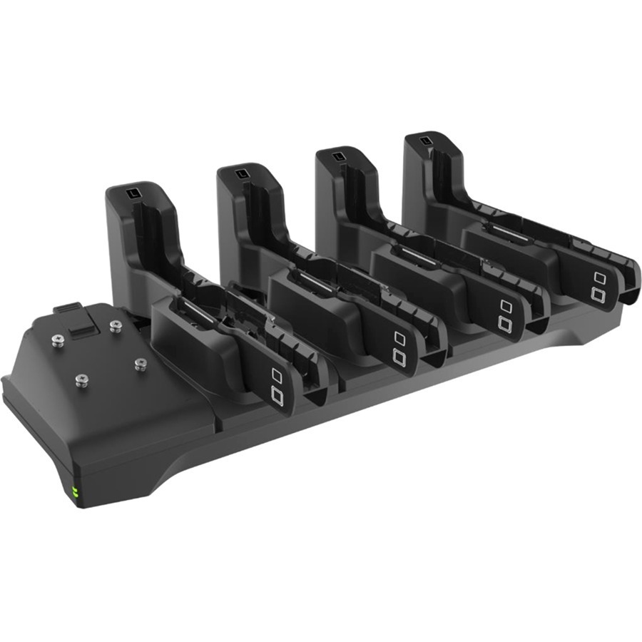 Zebra Docking Cradle for Tablet PC  4 Slot Charging