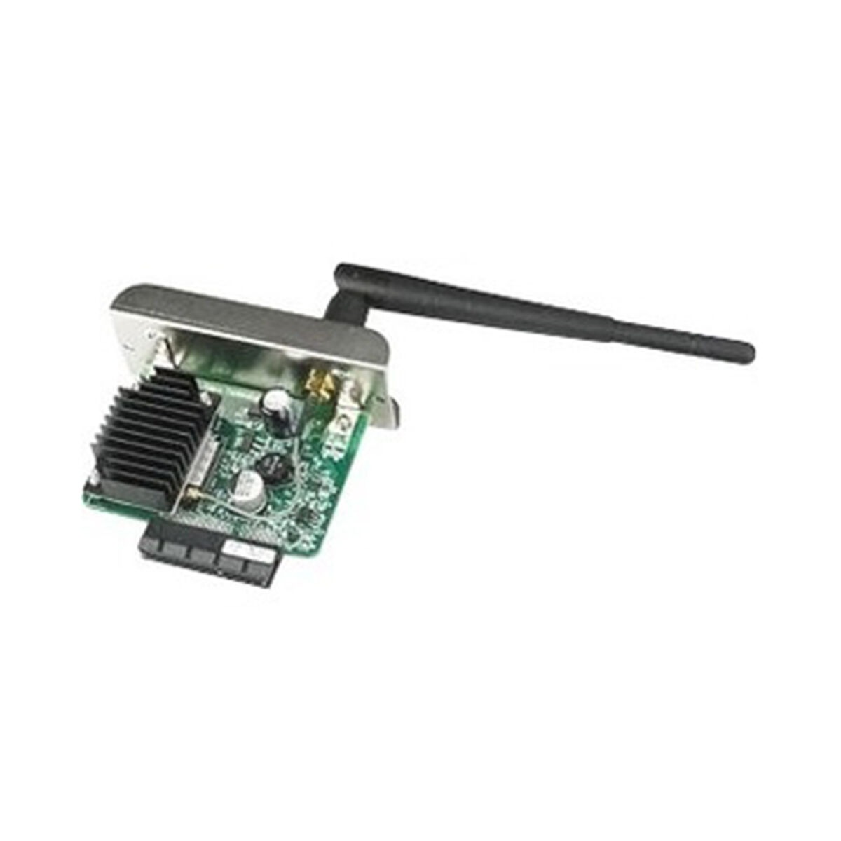 Zebra IEEE 802.11ac Wi Fi Adapter for Printer  Plug in Card