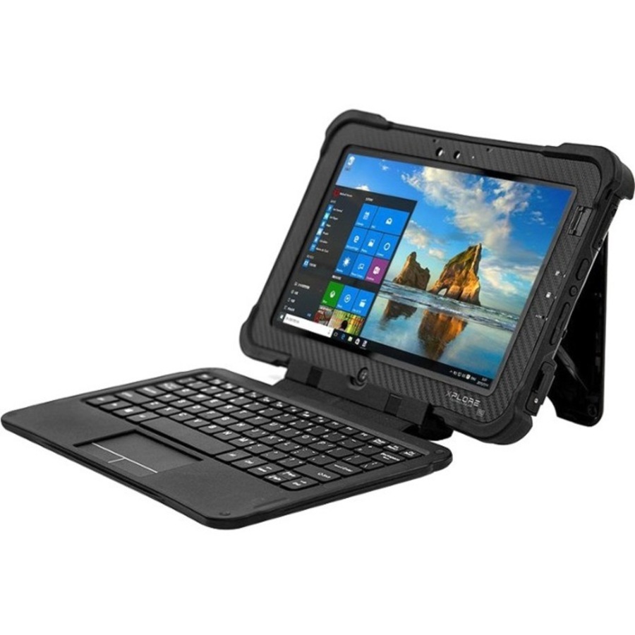 Buy Zebra Keyboard - Docking Connectivity - Proprietary Interface ...
