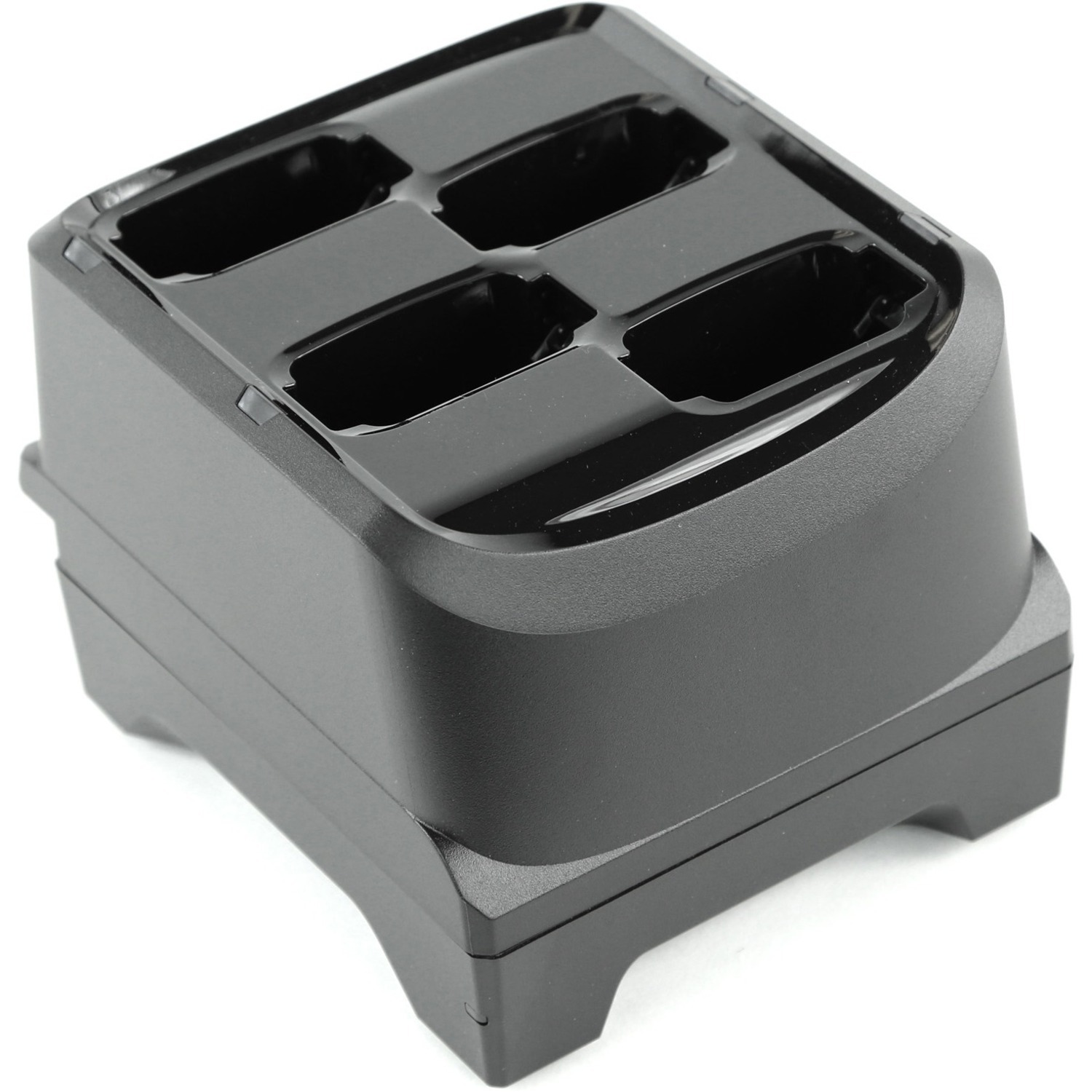Zebra Multi Bay Battery Charger  4 Australia