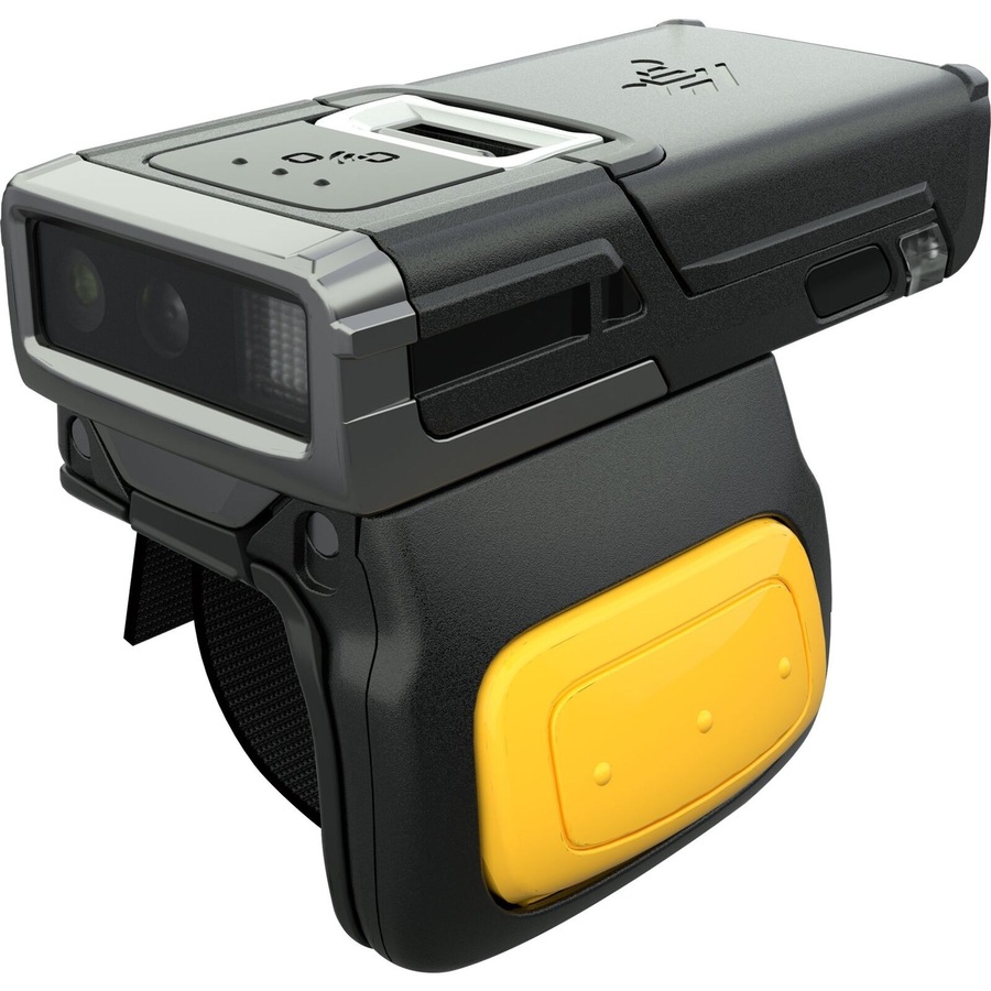 Buy Zebra RS5100 Rugged Warehouse, Picking, Sorting, Transportation ...