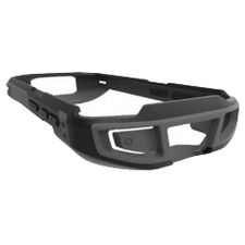 Zebra Rugged Carrying Case Bar Code Scanner  Black
