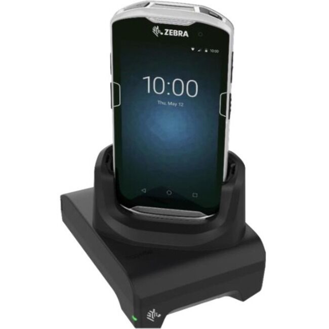Zebra ShareCradle Docking Cradle for Mobile Computer  1 Slot