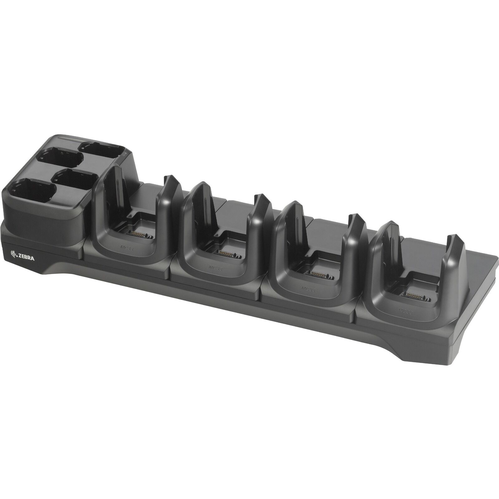 Zebra ShareCradle Wired Cradle for Mobile Computer  4 Slot