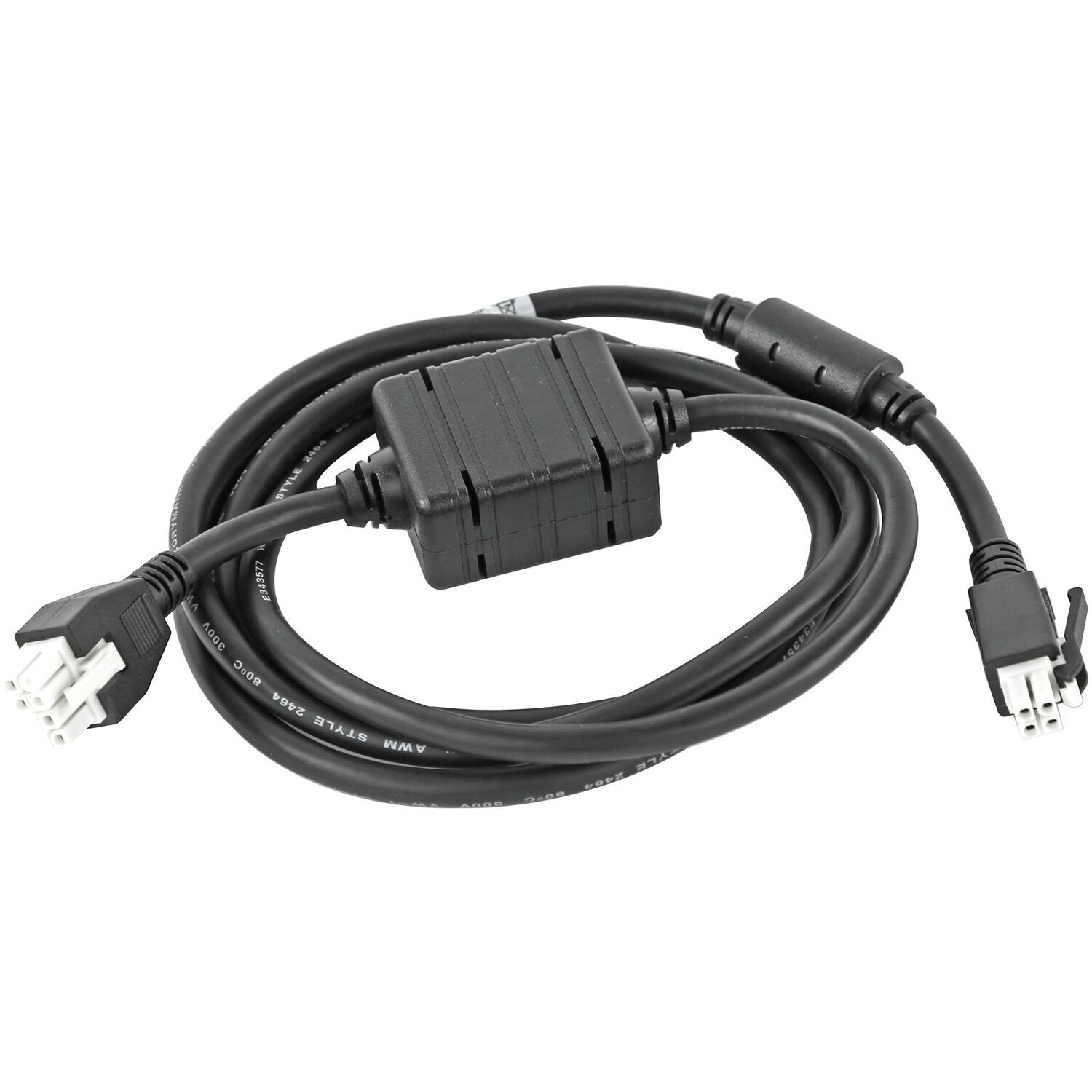 Zebra Standard Power Cord  For Cradle Australia