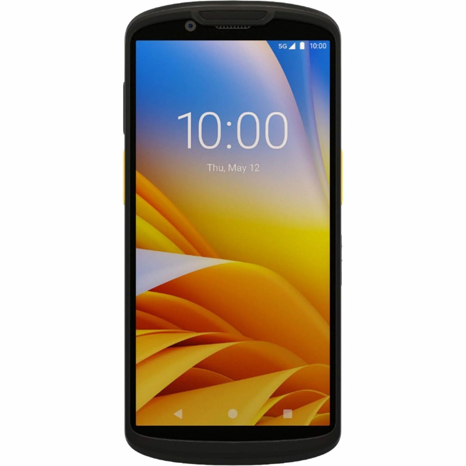 Zebra Tempered Glass Screen Protector  3 Pack For LCD