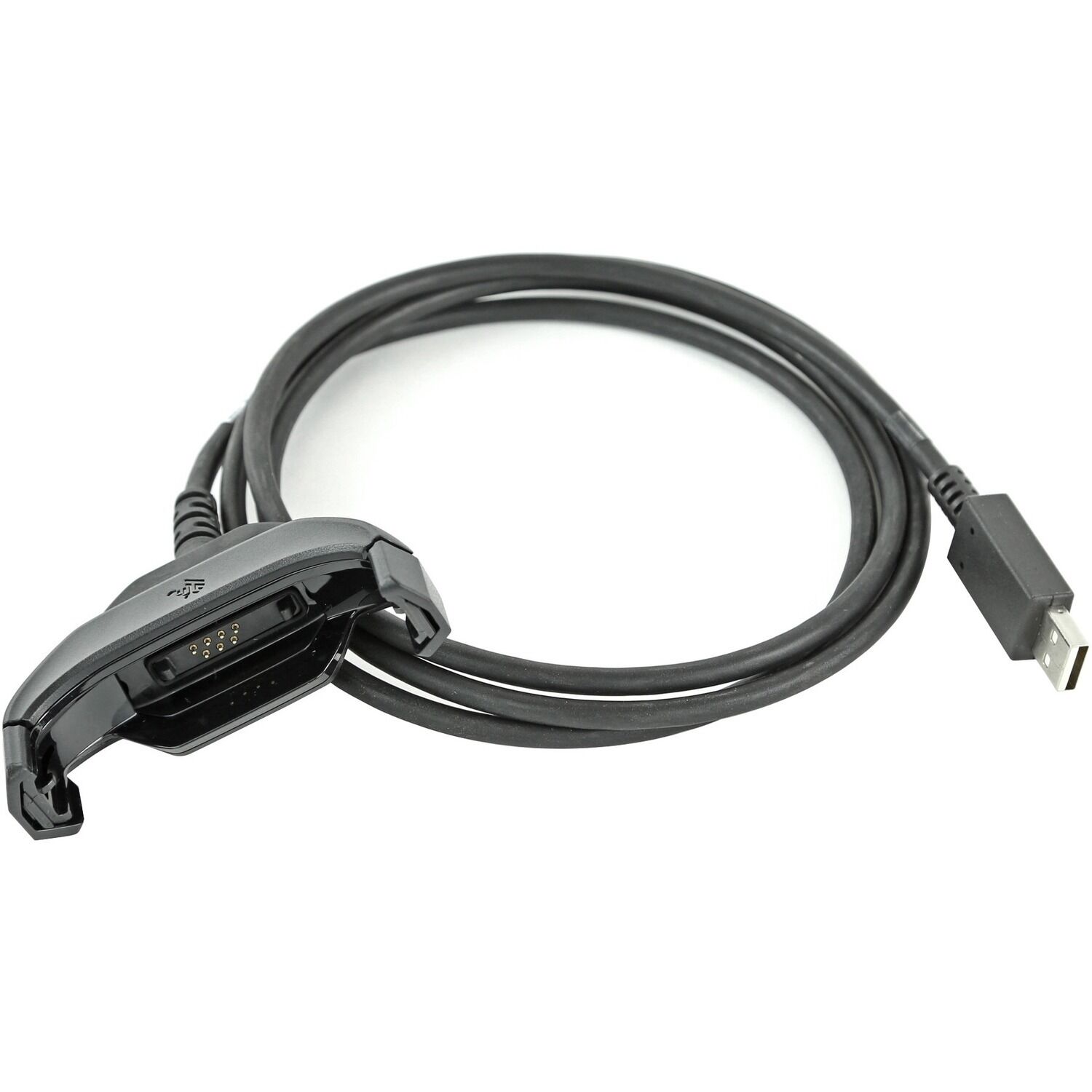 Zebra USB Data Transfer Cable for Mobile Computer  First End: