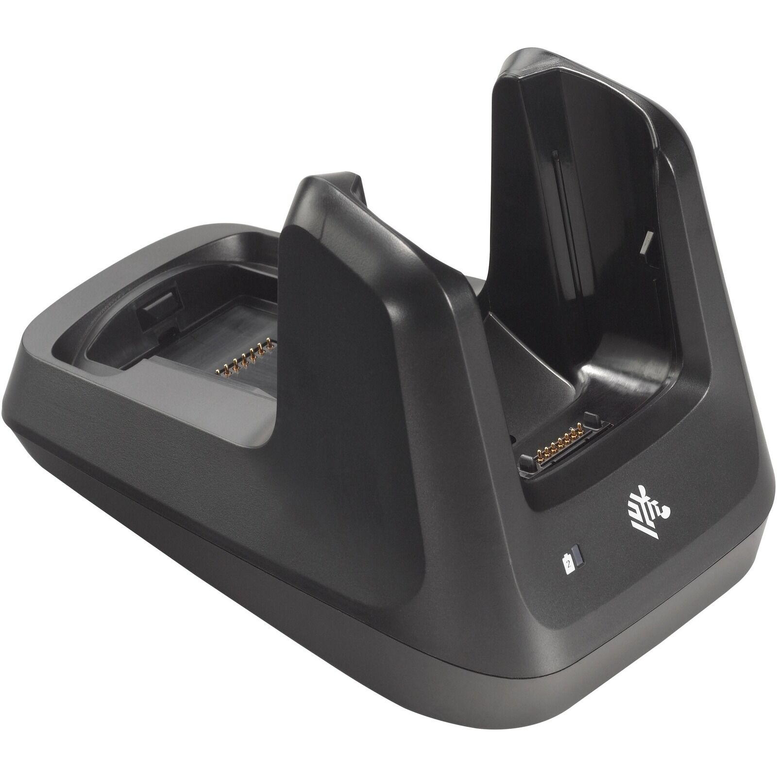 Zebra Wired Cradle for Mobile Computer  1 Slot Charging