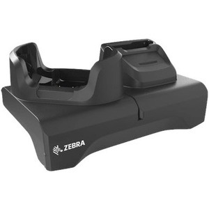 Zebra Wired Cradle for Mobile Computer Battery  1 Slot