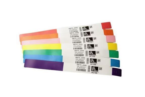 Zebra Z Perform Multipurpose Label  101.60 mm Width x 50.80