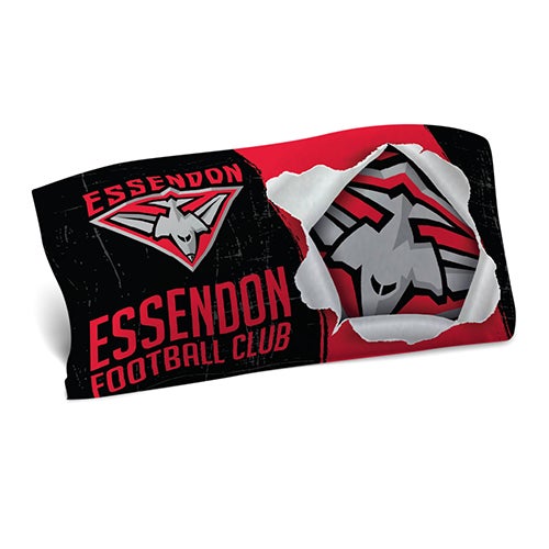 Essendon Bombers Pillow Case