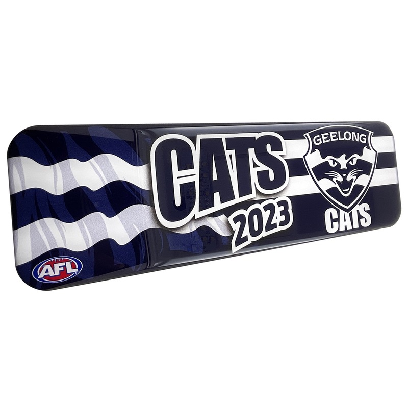 Buy Geelong Cats 2023 Supporter Decal MyDeal