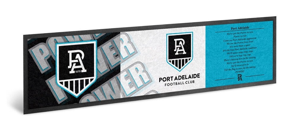 Port Adelaide Power Bar Runner