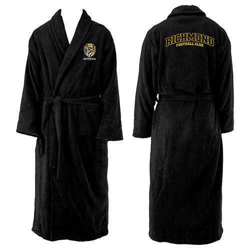 Richmond Tigers Adults Dressing Gowns
