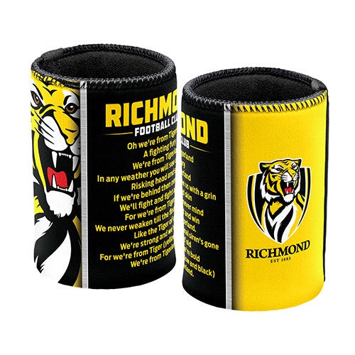 Richmond Tigers Stubby Holder