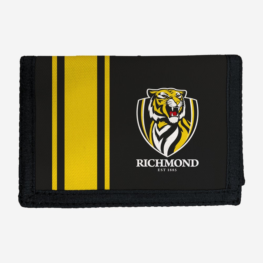 Richmond Tigers Supporter Wallet