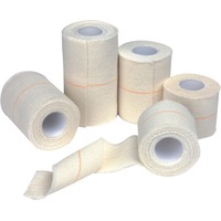 Elastic Adhesive Bandage (EAB) / Vet - Horse Bandage - 192 Rolls 