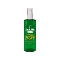 Karma Rub Magnesium Spray 