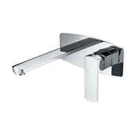 Exclusive Bath Combination Mixer Chrome