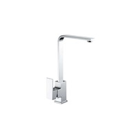 Luxury Kitchen Mixer Chrome