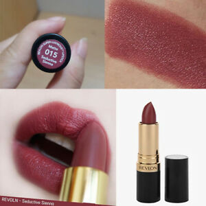 revlon super lustrous lipstick 015