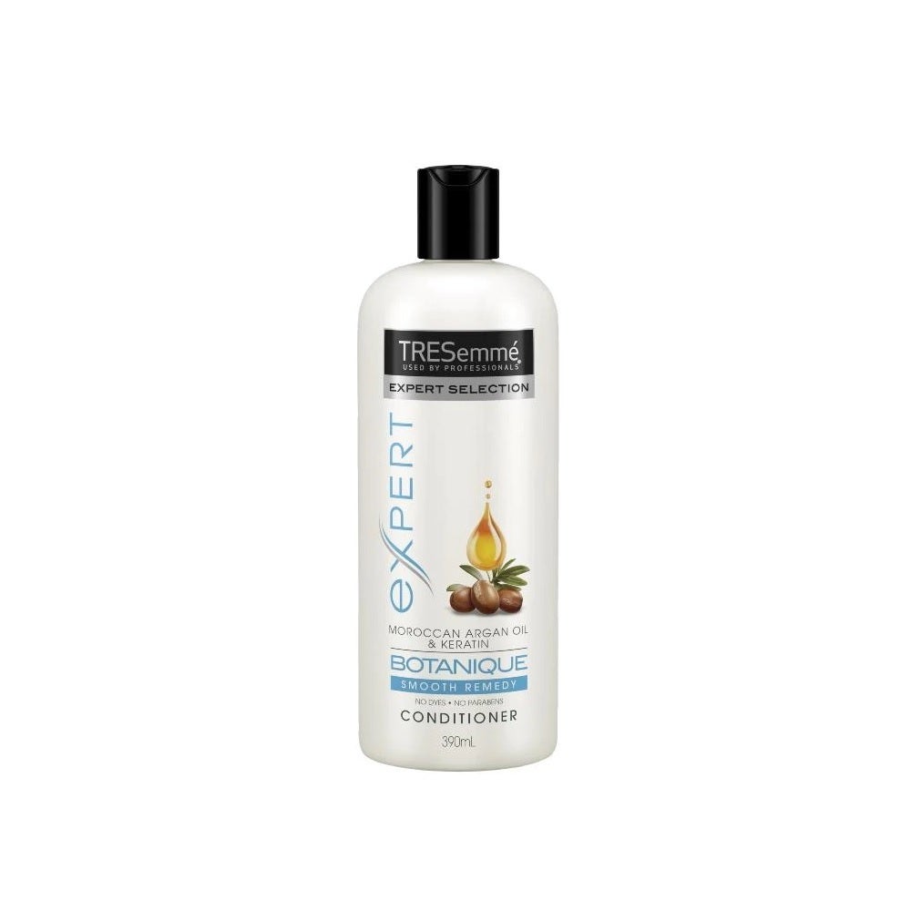 Tresemme Botanique Smooth Remedy Conditioner 390mL