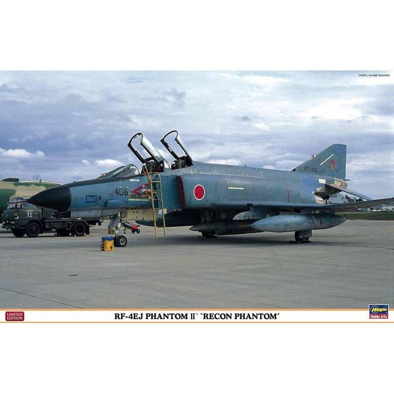 Buy 1/48 RF-4EJ PHANTOM II