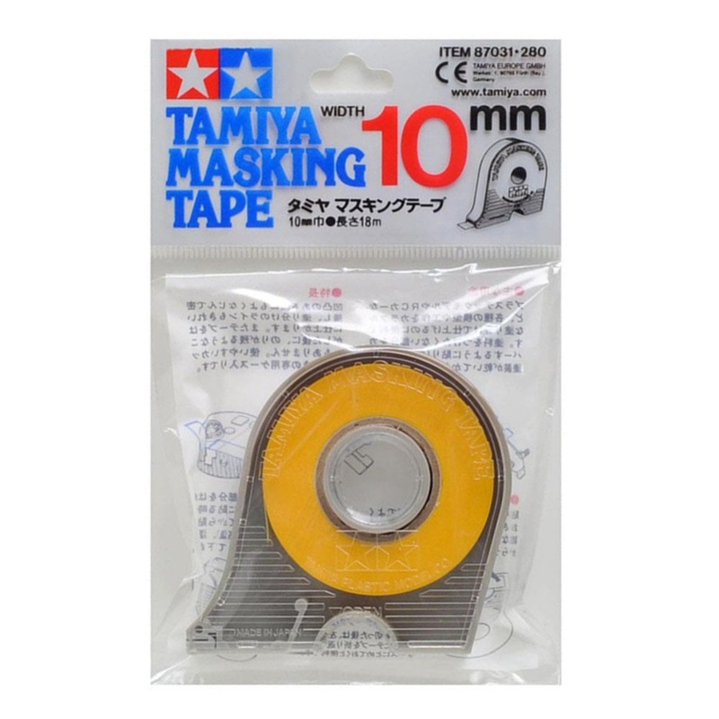 Buy 10mm Masking Tape - MyDeal