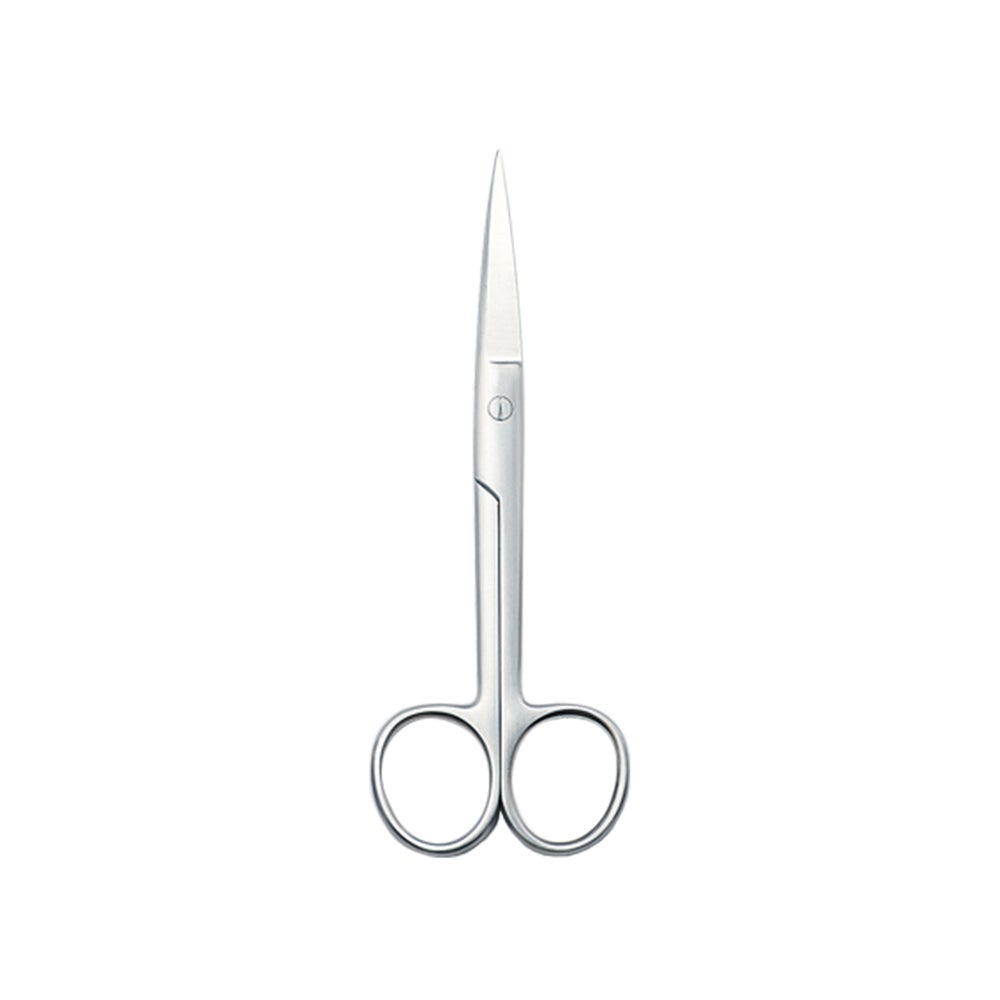 Decal Scissors 140mm Curved