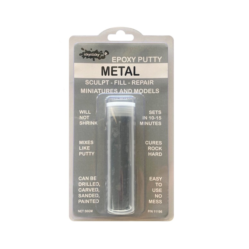 Buy Epoxy Putty Metal MyDeal
