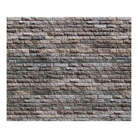 Faller N Wall Card Basalt