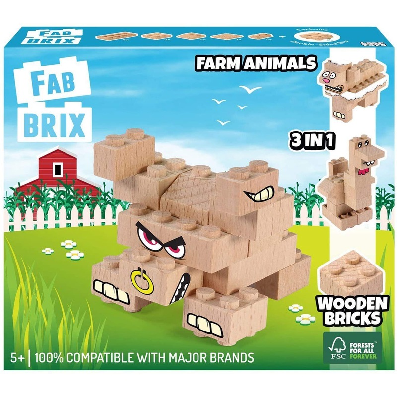 Buy Farm Animals MyDeal