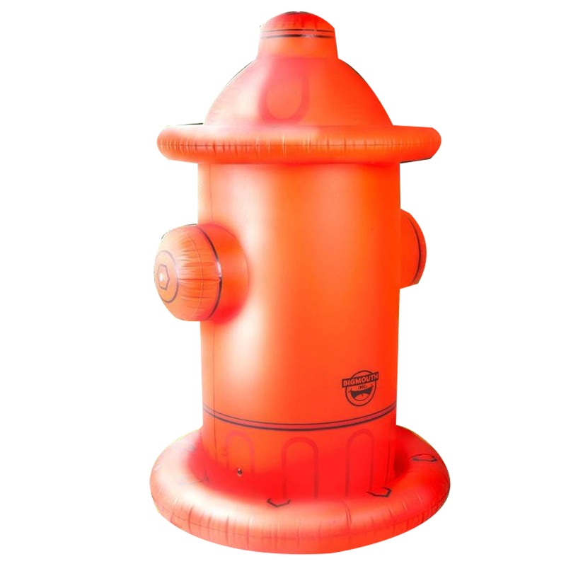 Buy BigMouth Giant Fire Hydrant Sprinkler MyDeal
