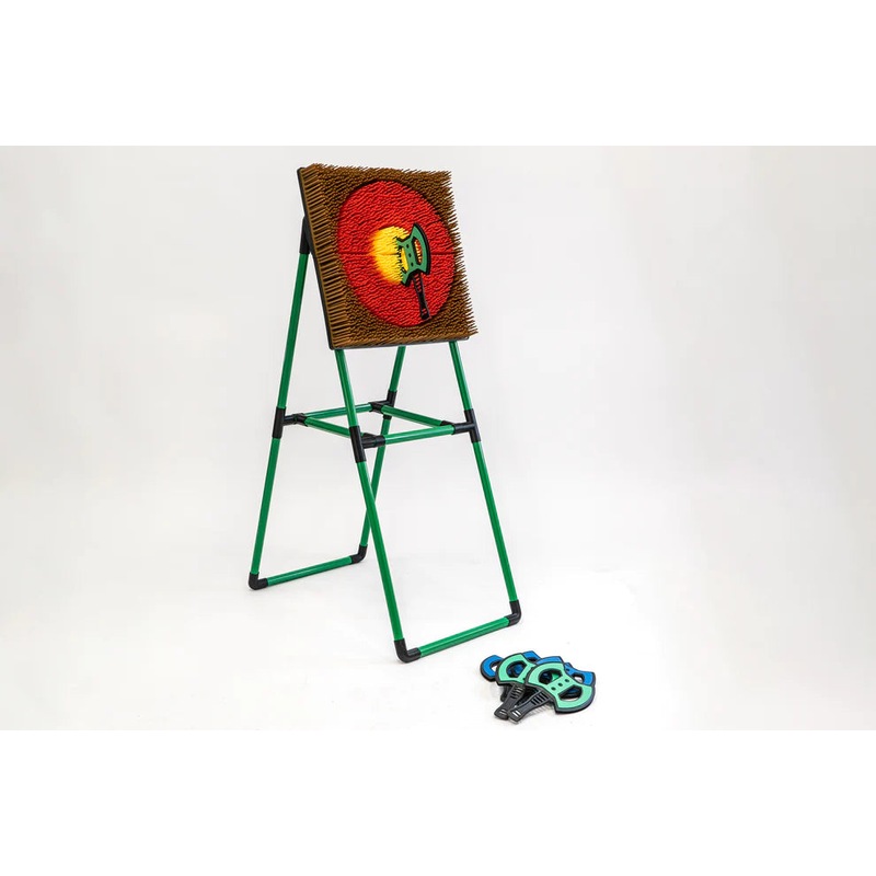 Buy Go Play! Axe Throw MyDeal